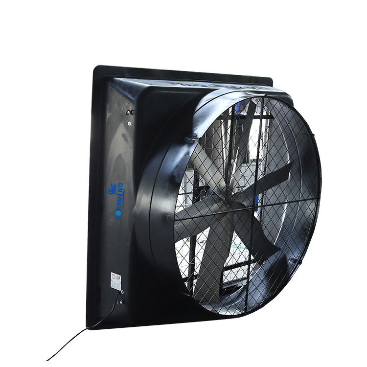 2000w/2.7hp فن ورودی و خروجی برای جریان هوا و خنک سازی بهینه در فضاهای بزرگ و مزرعه