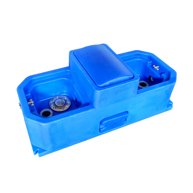 26/6.8 Capacity Cattle Drinker for Optimal Watering Solution in Cattle Husbandry