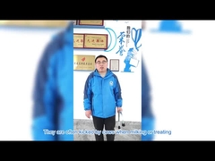 چوب ضد لگد تجهیزات گاو برای گاو گاو استاپ کیکینگ میله تولید Terrui