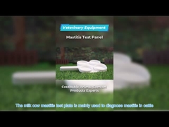 پدال تست پلی اتیلن پلاستیک