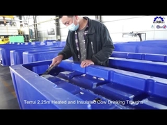 2.25 متري آب آشاميدن گاو