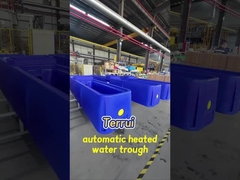 مخزن آبی آب دام با کنترل اتوماتیک