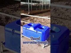 Terrui 88 مدل 4.0 نسخه 2-جوره فلات شناور توپ ضد یخ گرمایش آب جدا کننده