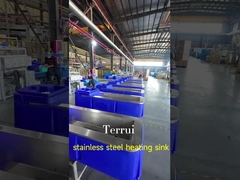 آب پاش اتوماتیک مناسب و پایدار برای آب دادن حیوانات