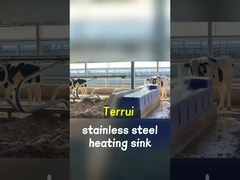 آبخوری خودرو دام