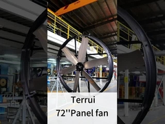 فنر خروجی دود آتش صرفه جویی در انرژی با قدرت 3Φ / 380V / 50Hz و حجم هوا / W 60m3 / h