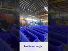 آب پاش اتوماتیک برای دام