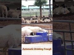 120 لیتر/دقیقه میزان جریان آب شیر گاو 150 لیتر ظرفیت تولید کشاورزی