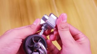 صاف و بی صدا: نصب و بررسی قرقره مسیر پنجره سنگین