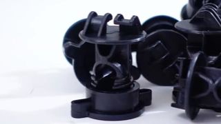 عایق های حصار برقی Snap-on Heavy Duty: ساخته شده برای ماندگاری!